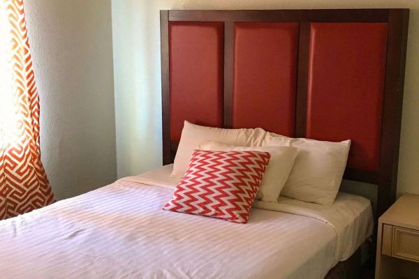 Hotel TICABOO LODGE LAKE POWELL (Laketown)